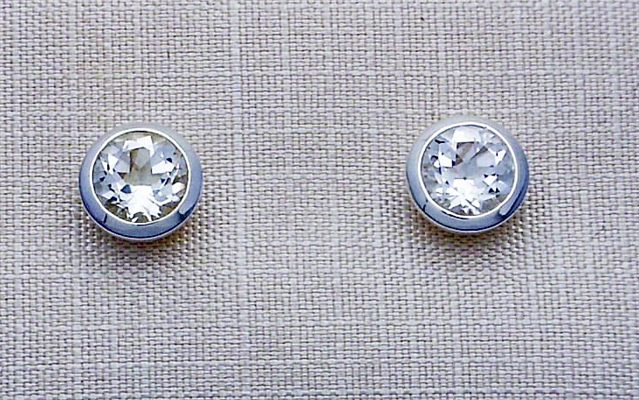 Ohrstecker